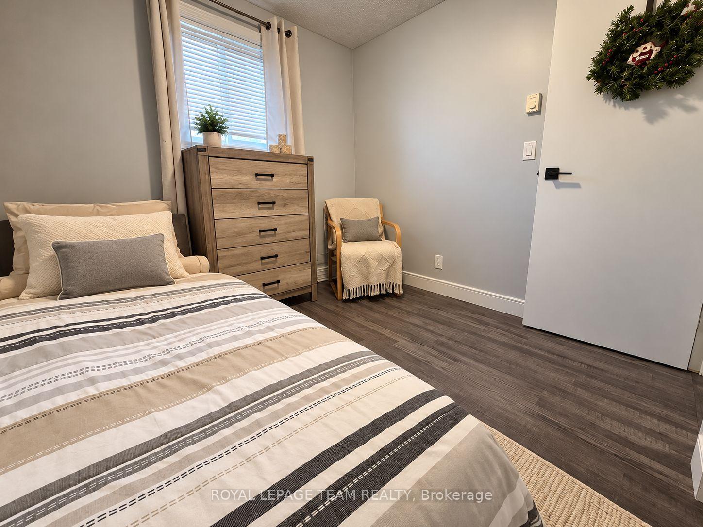 Photo 16 of Unit 1, 825 Macodrum Drive, Brockville, Brockville — HOMEH