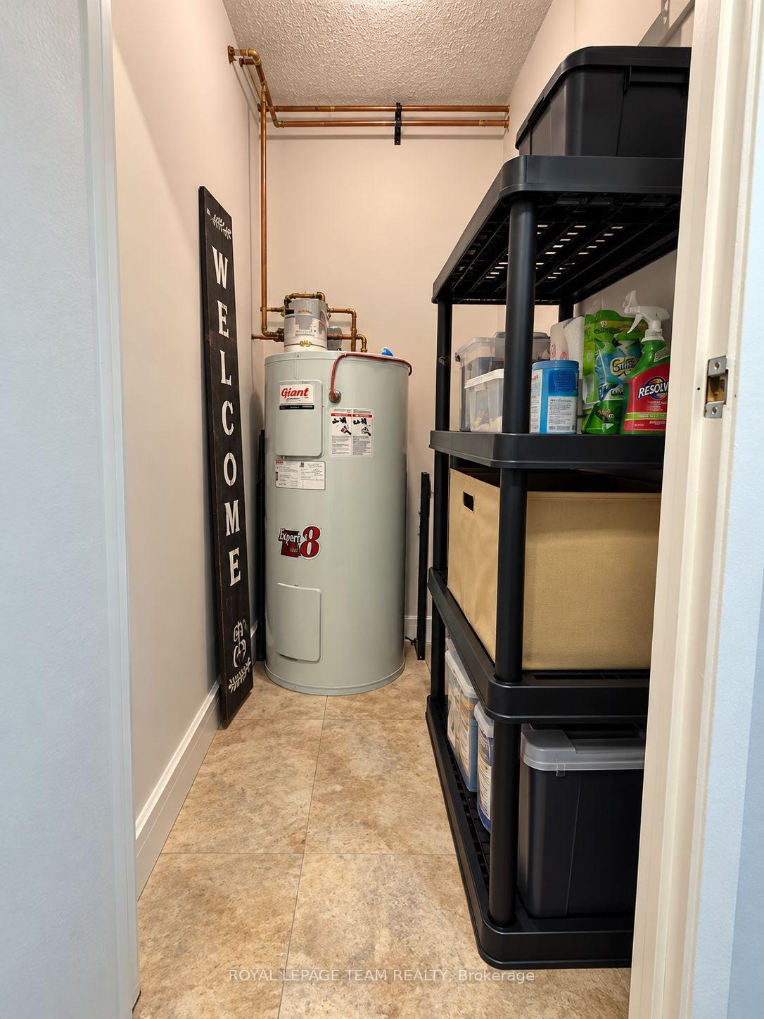 Photo 17 of Unit 1, 825 Macodrum Drive, Brockville, Brockville — HOMEH