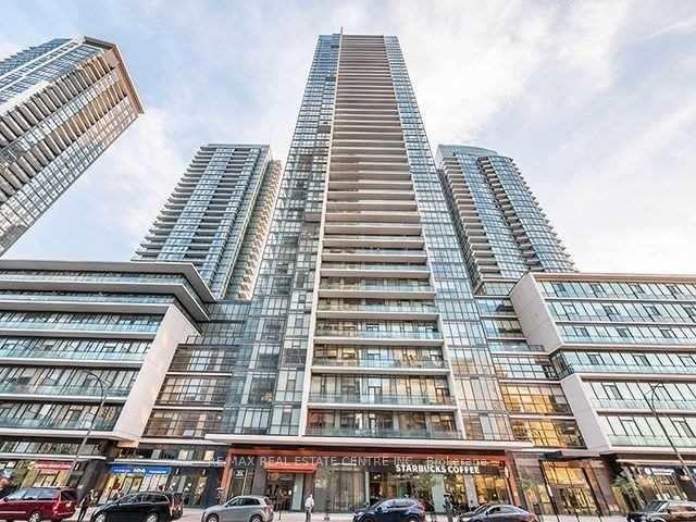 Photo of Unit 2807, 4070 Confederation Parkway
