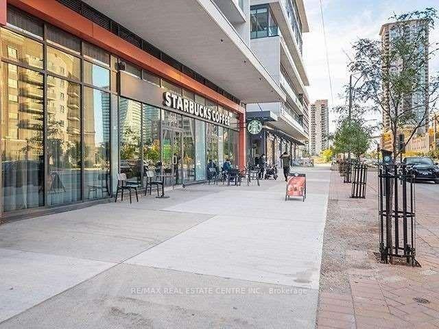 Photo 3 of Unit 2807, 4070 Confederation Parkway, Mississauga, Creditview — HOMEH