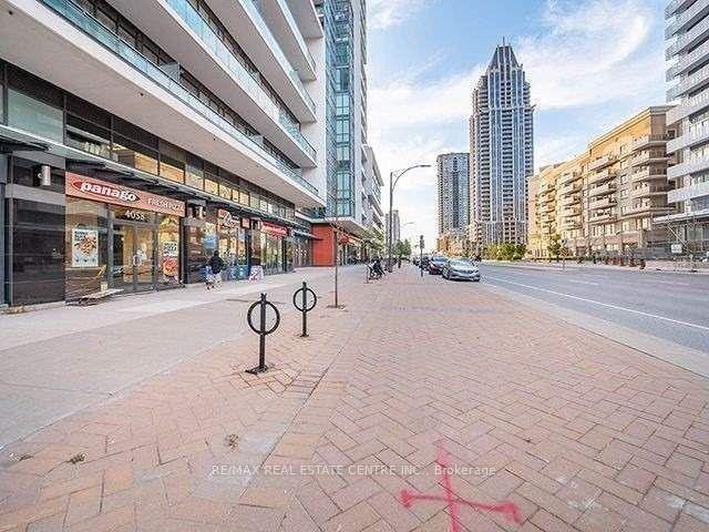 Photo 2 of Unit 2807, 4070 Confederation Parkway, Mississauga, Creditview — HOMEH