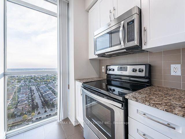 Photo 6 of Unit 2807, 4070 Confederation Parkway, Mississauga, Creditview — HOMEH