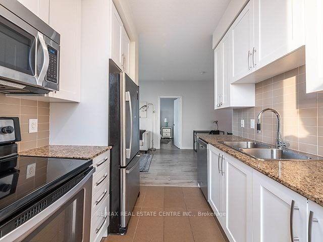 Photo 8 of Unit 2807, 4070 Confederation Parkway, Mississauga, Creditview — HOMEH