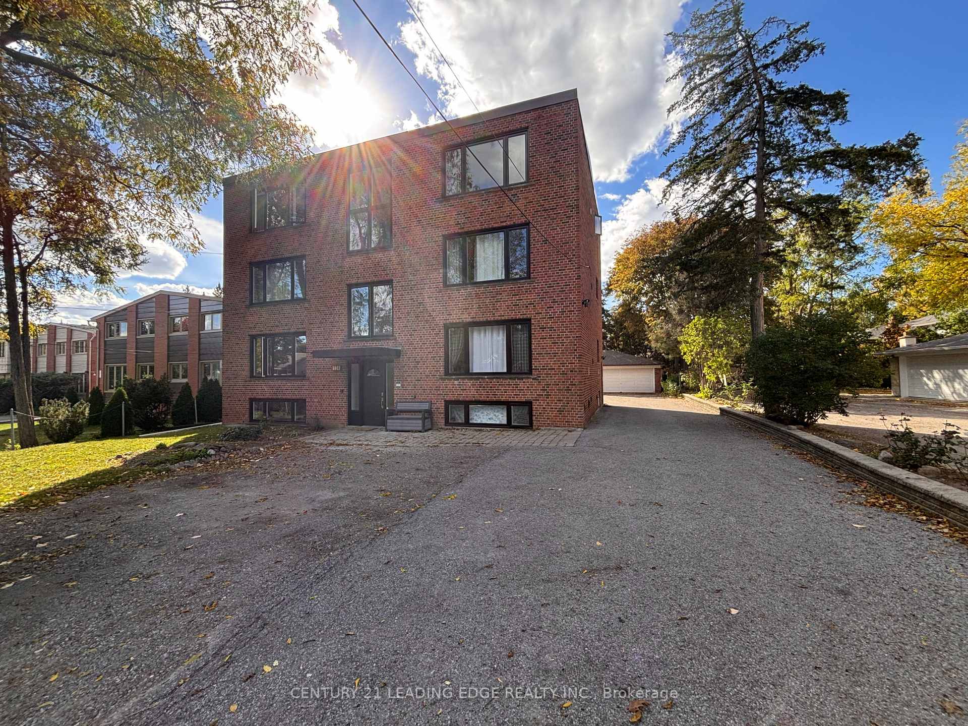 Photo of Unit 2, 134 Lucas Street