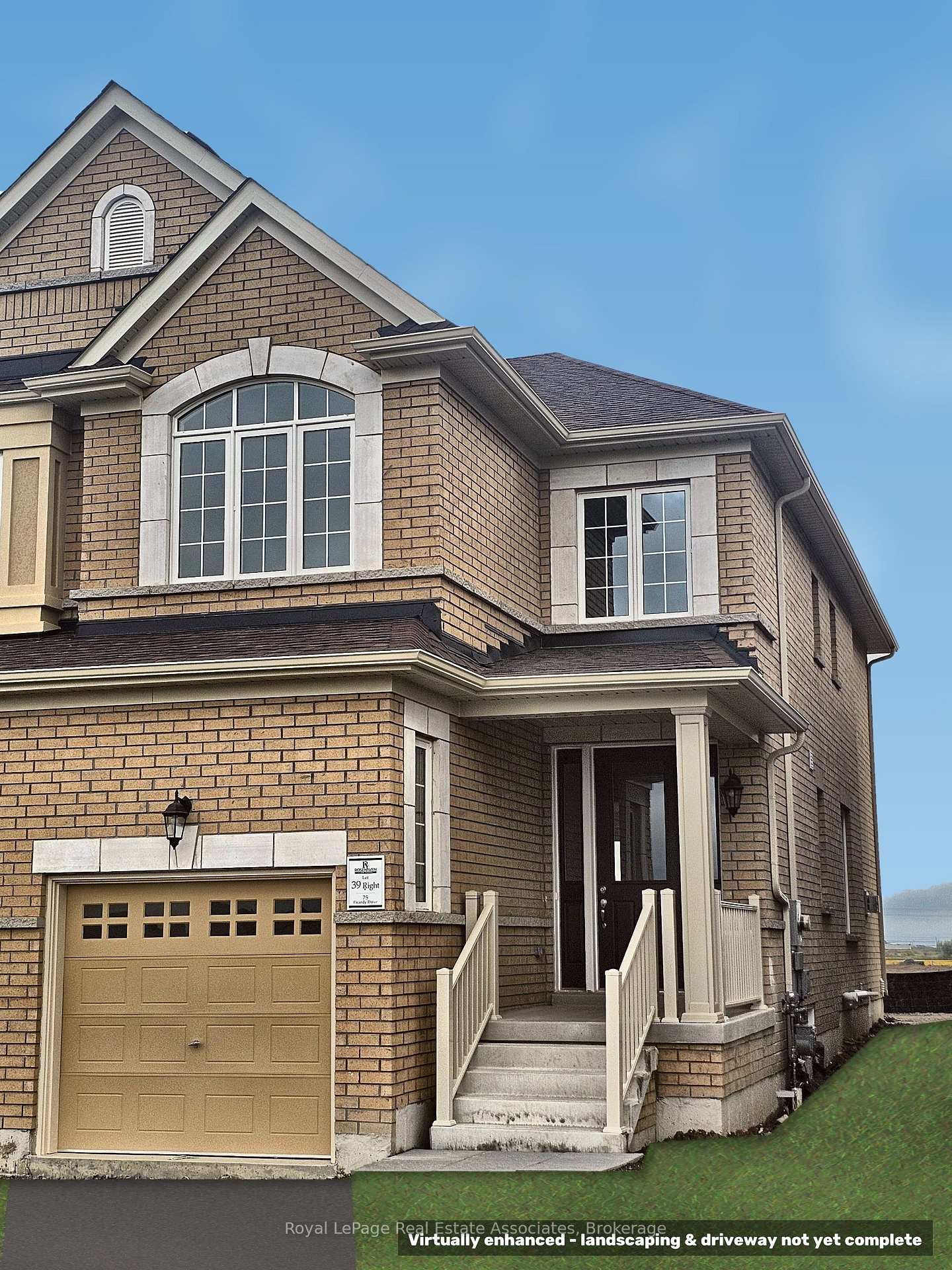 Photo 1 of 75 Picardy Drive, Hamilton, Stoney Creek Mountain — HOMEH