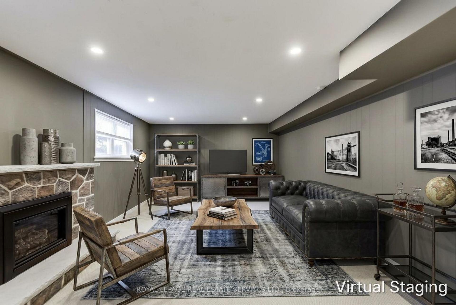 Photo 78 of 75 Ravensbourne Crescent, Etobicoke, Princess-Rosethorn — HOMEH