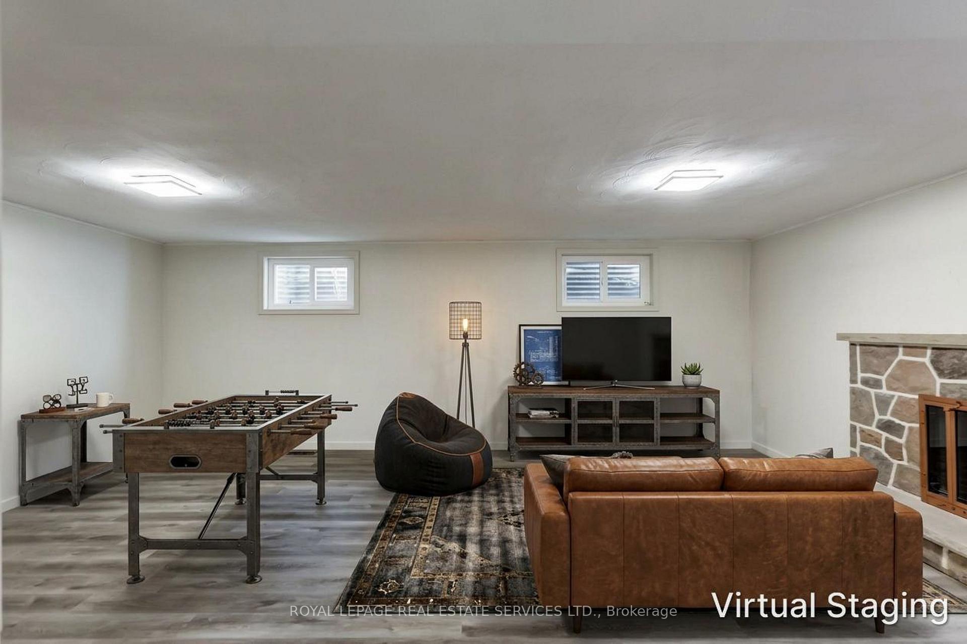 Photo 84 of 75 Ravensbourne Crescent, Etobicoke, Princess-Rosethorn — HOMEH