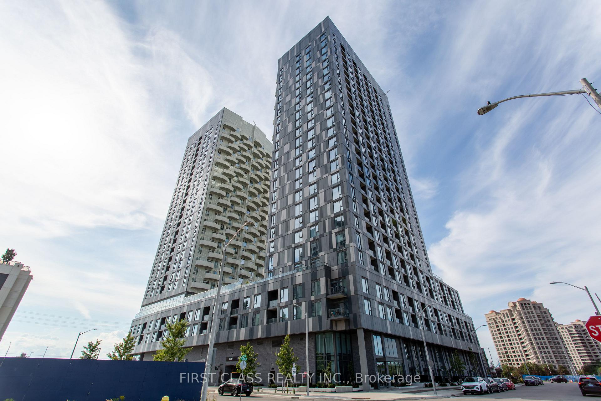 Photo of Unit 403, 474 Caldari Road