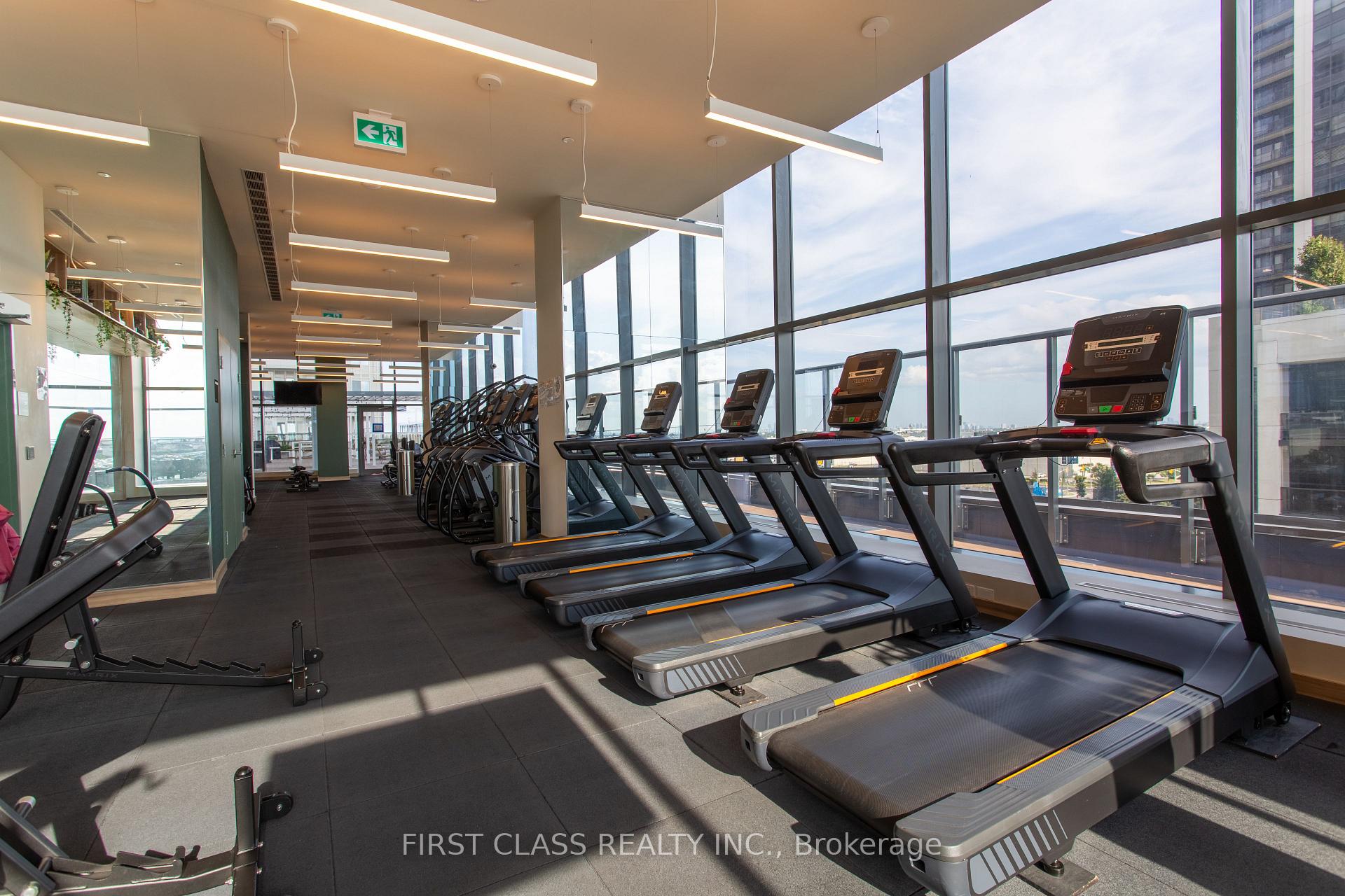 Photo 2 of Unit 403, 474 Caldari Road, Vaughan, Concord — HOMEH