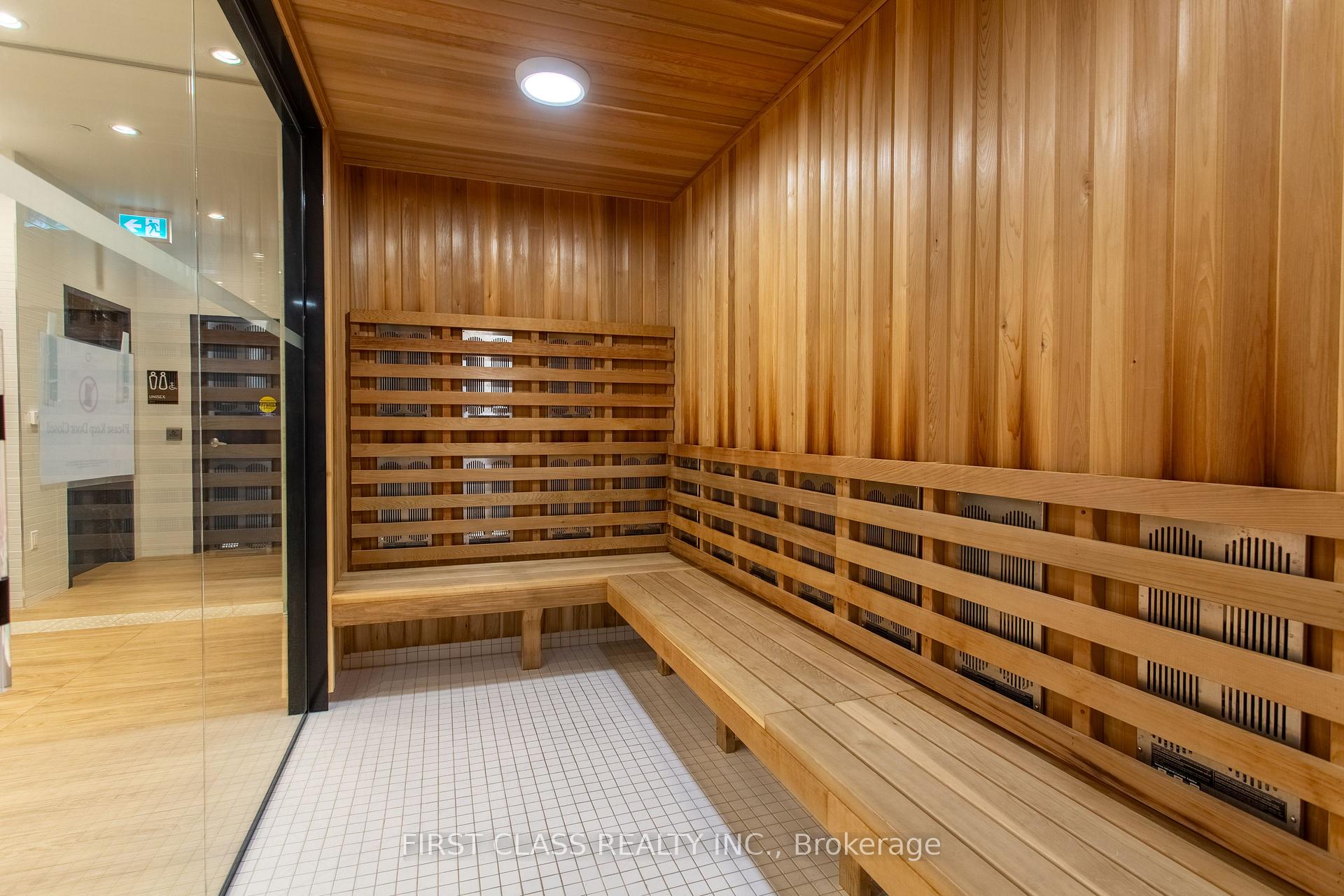 Photo 3 of Unit 403, 474 Caldari Road, Vaughan, Concord — HOMEH