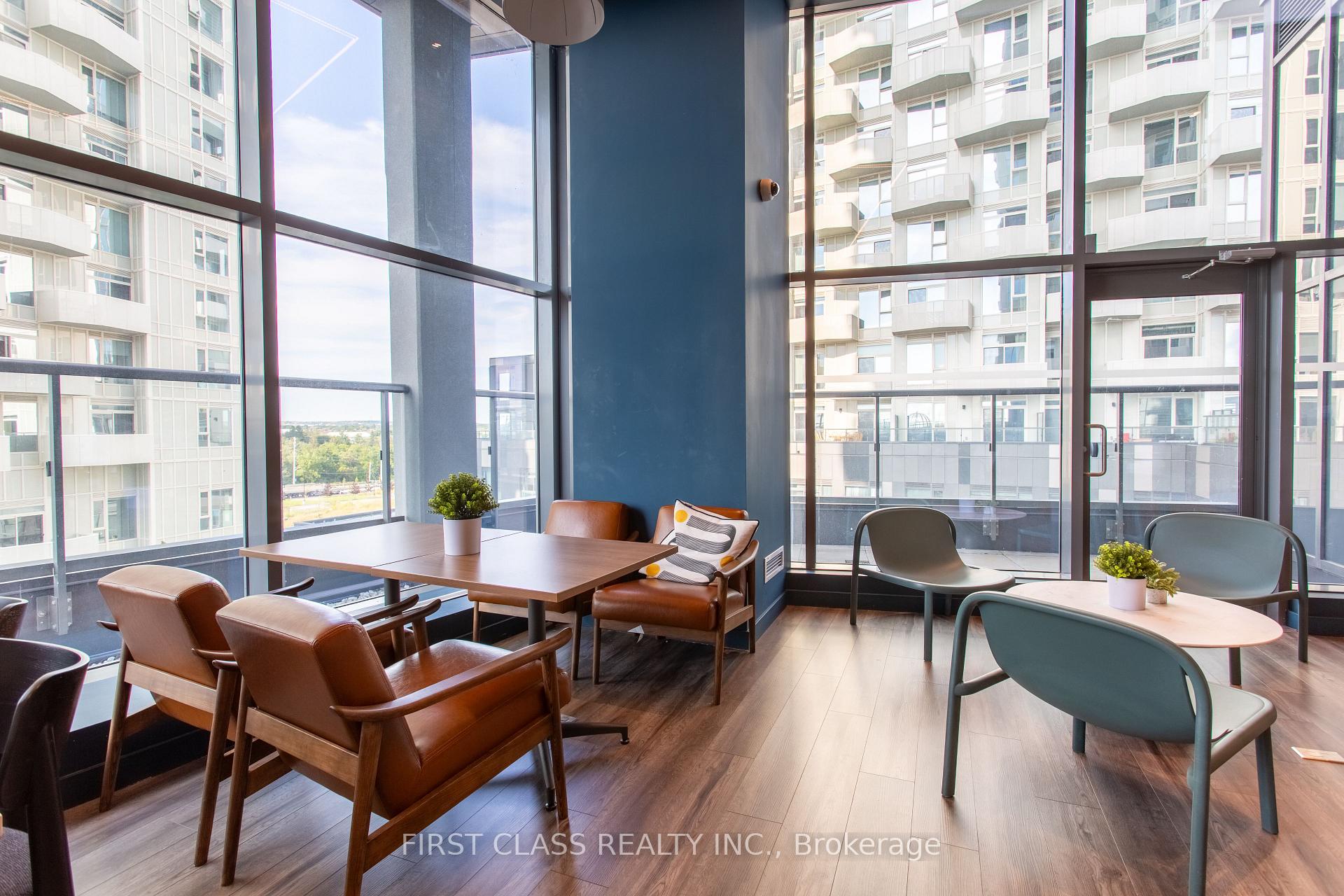 Photo 9 of Unit 403, 474 Caldari Road, Vaughan, Concord — HOMEH