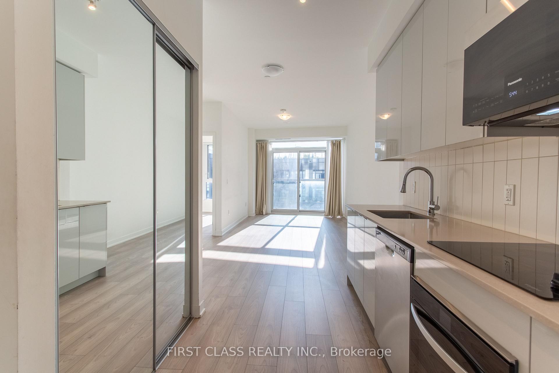 Photo 11 of Unit 403, 474 Caldari Road, Vaughan, Concord — HOMEH