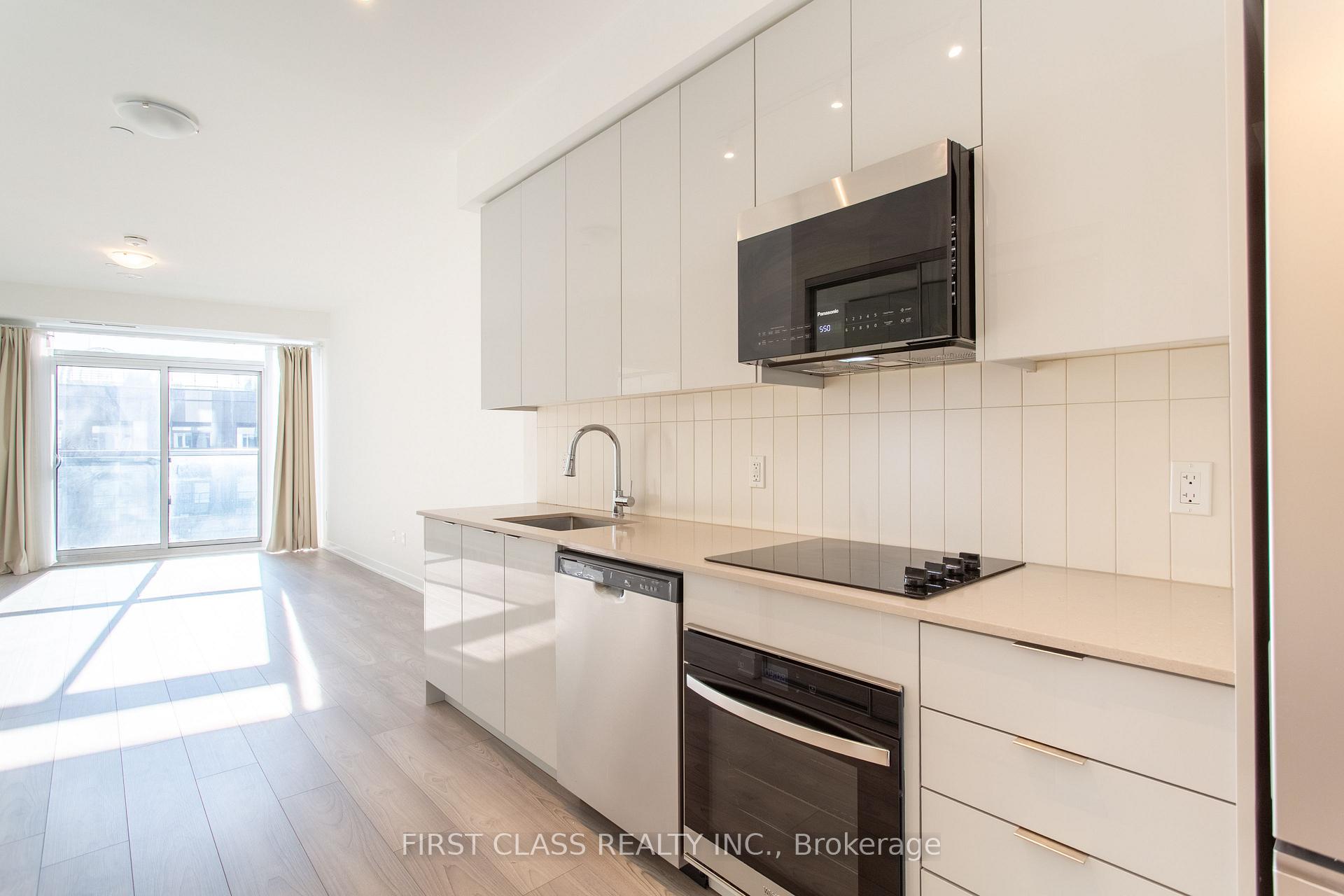 Photo 15 of Unit 403, 474 Caldari Road, Vaughan, Concord — HOMEH