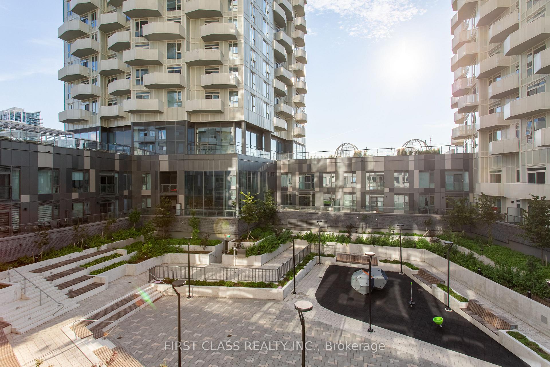 Photo 20 of Unit 403, 474 Caldari Road, Vaughan, Concord — HOMEH