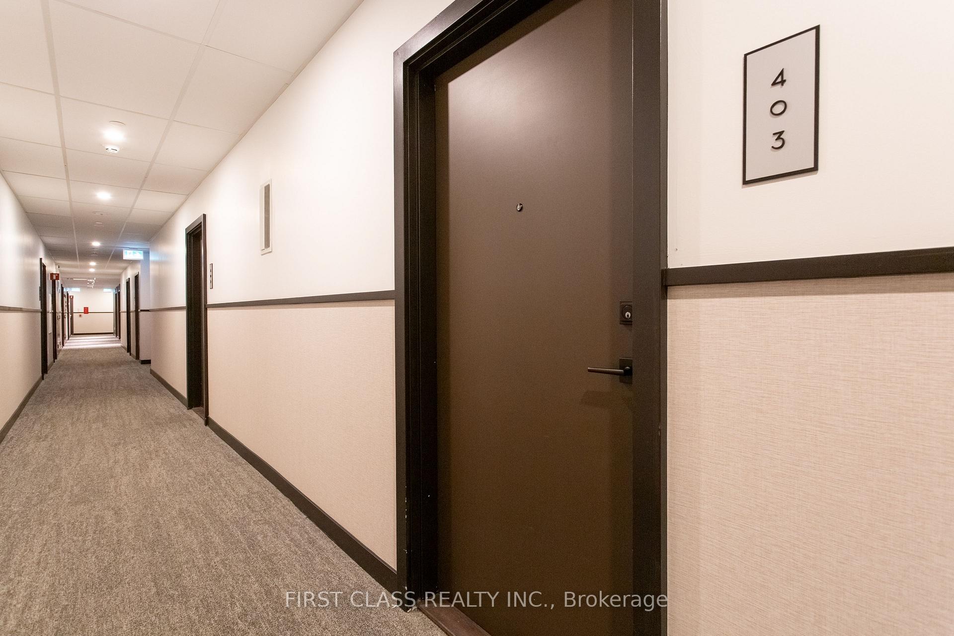 Photo 30 of Unit 403, 474 Caldari Road, Vaughan, Concord — HOMEH