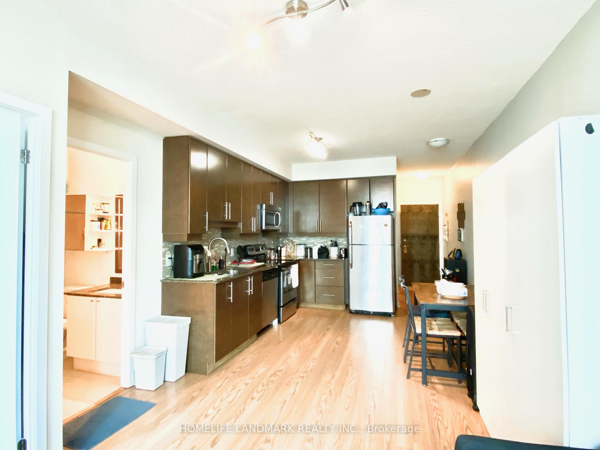 Photo 5 of Unit 1911, 33 Bay Street, Toronto, Waterfront Communities — HOMEH