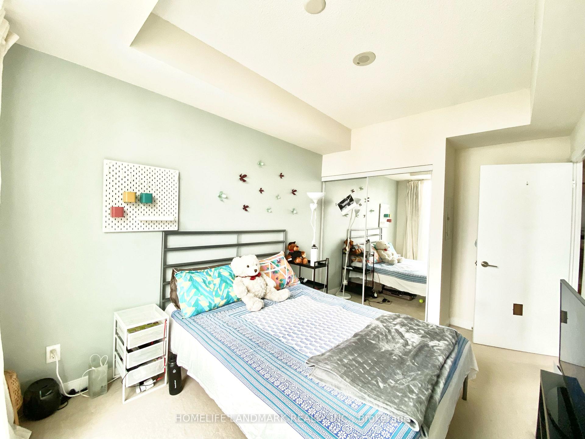 Photo 10 of Unit 1911, 33 Bay Street, Toronto, Waterfront Communities — HOMEH