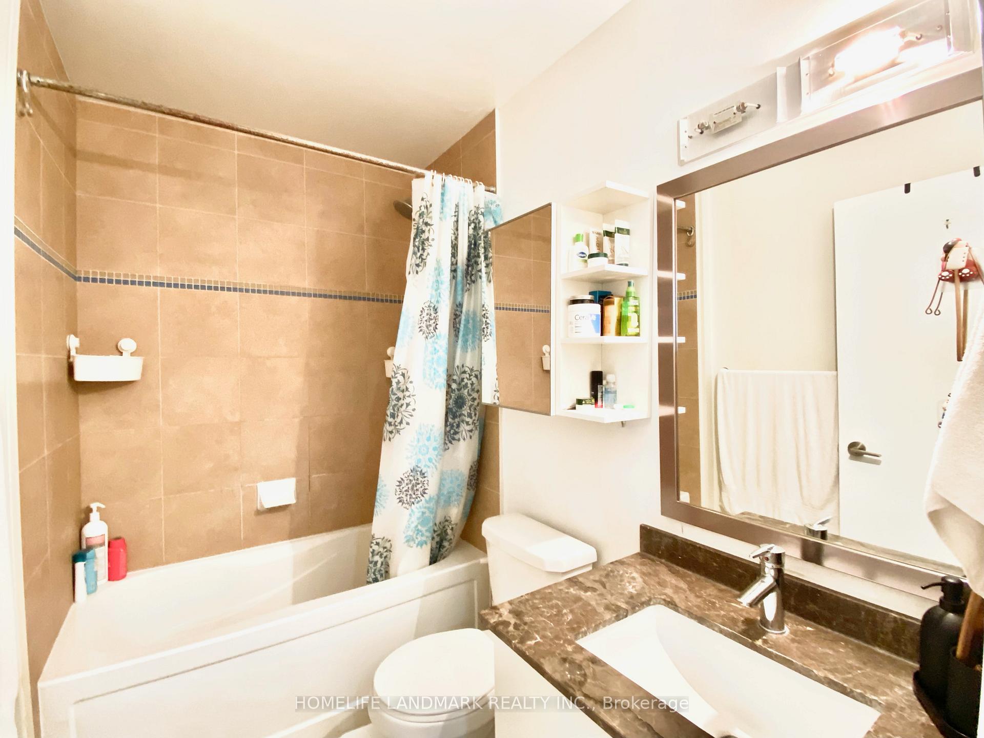Photo 12 of Unit 1911, 33 Bay Street, Toronto, Waterfront Communities — HOMEH