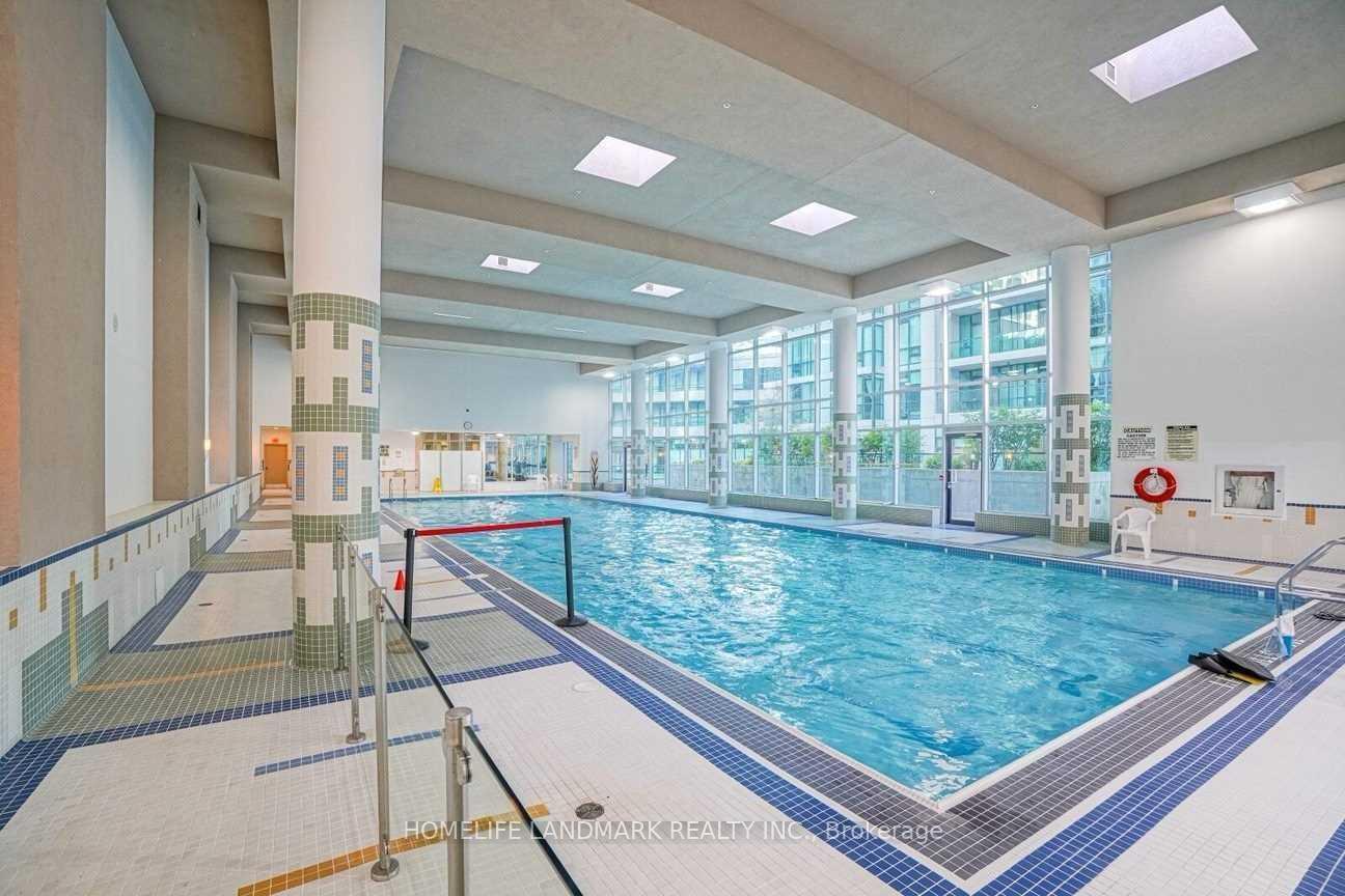 Photo 15 of Unit 1911, 33 Bay Street, Toronto, Waterfront Communities — HOMEH