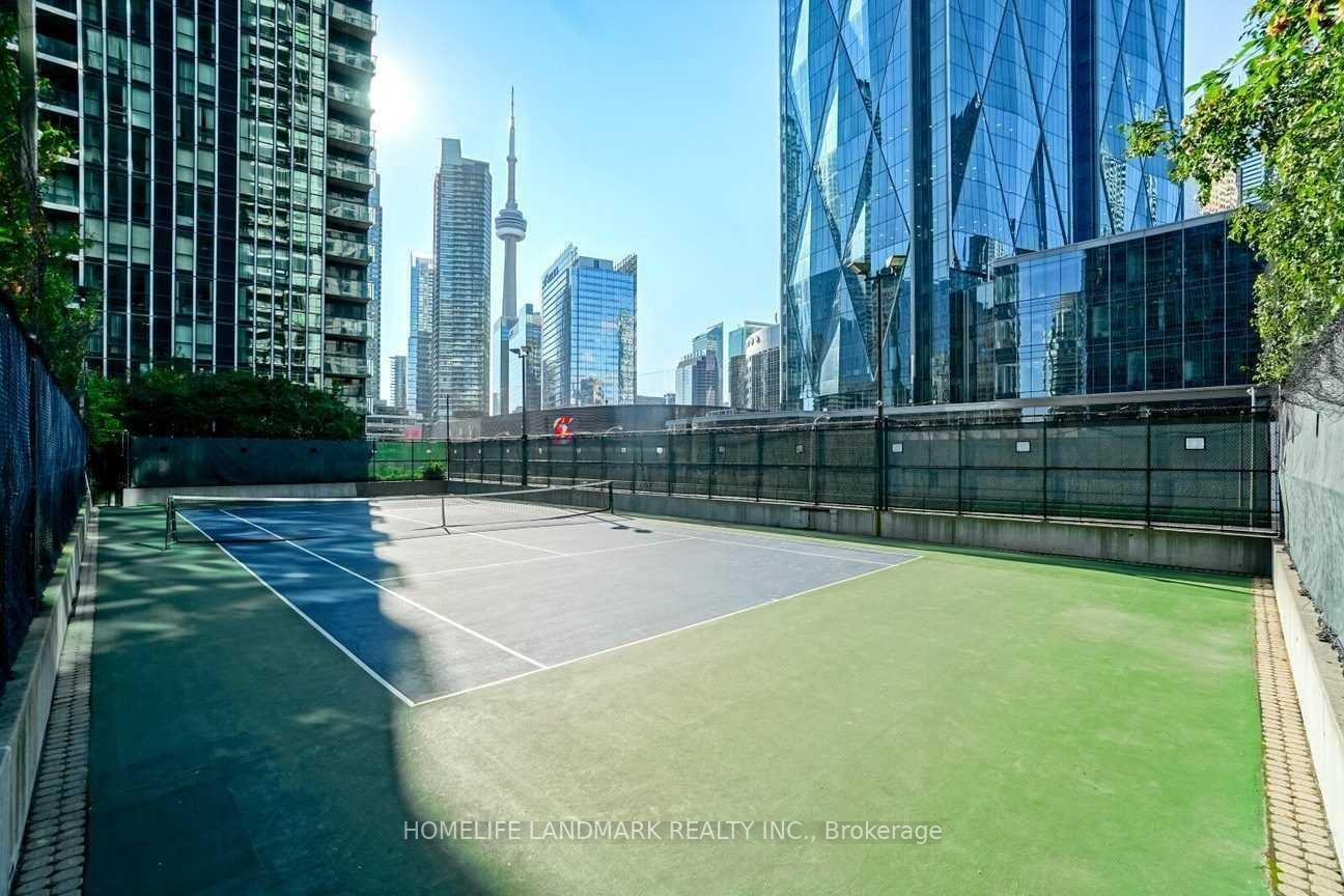 Photo 16 of Unit 1911, 33 Bay Street, Toronto, Waterfront Communities — HOMEH