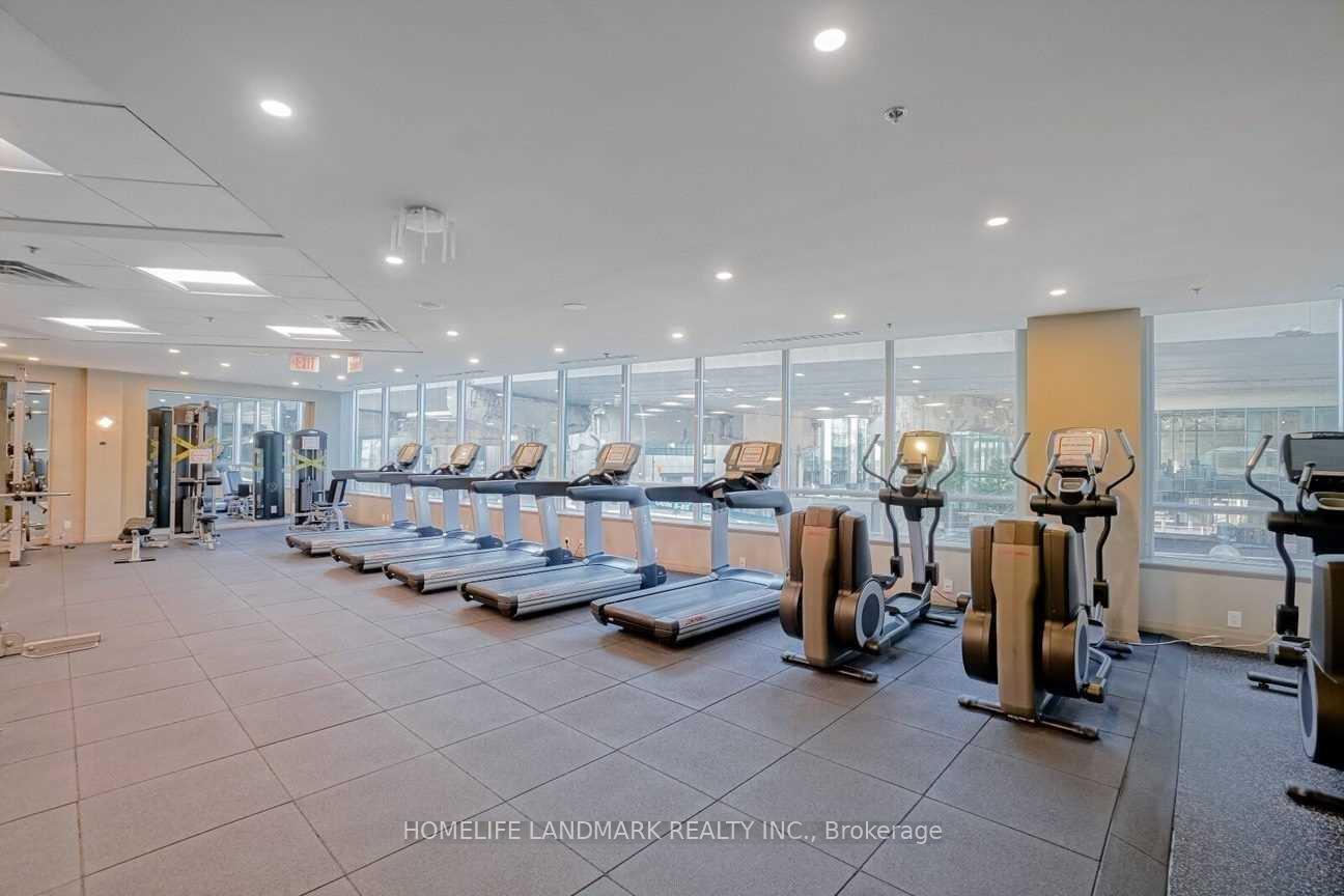 Photo 17 of Unit 1911, 33 Bay Street, Toronto, Waterfront Communities — HOMEH