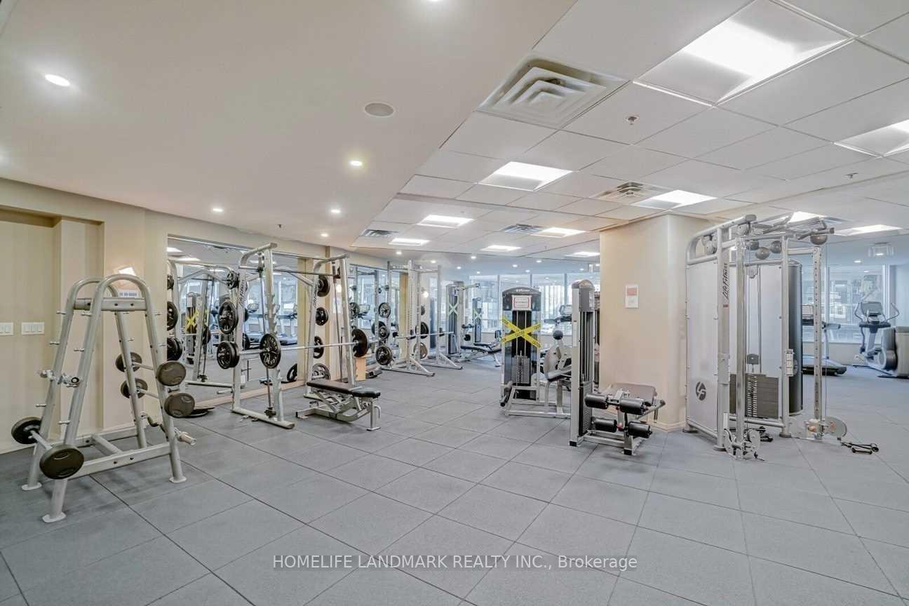 Photo 18 of Unit 1911, 33 Bay Street, Toronto, Waterfront Communities — HOMEH