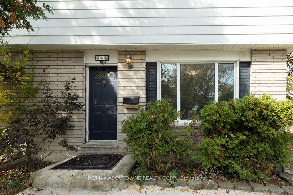 Photo 6 of 4 Glamis Court, Hamilton, Gilkson — HOMEH