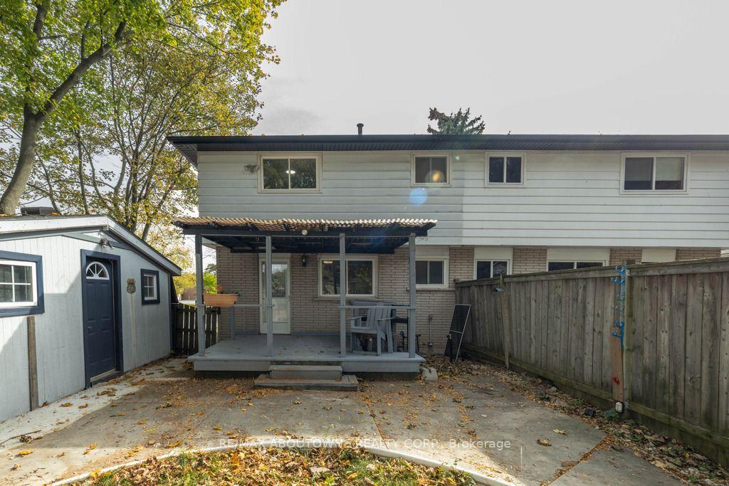 Photo 12 of 4 Glamis Court, Hamilton, Gilkson — HOMEH