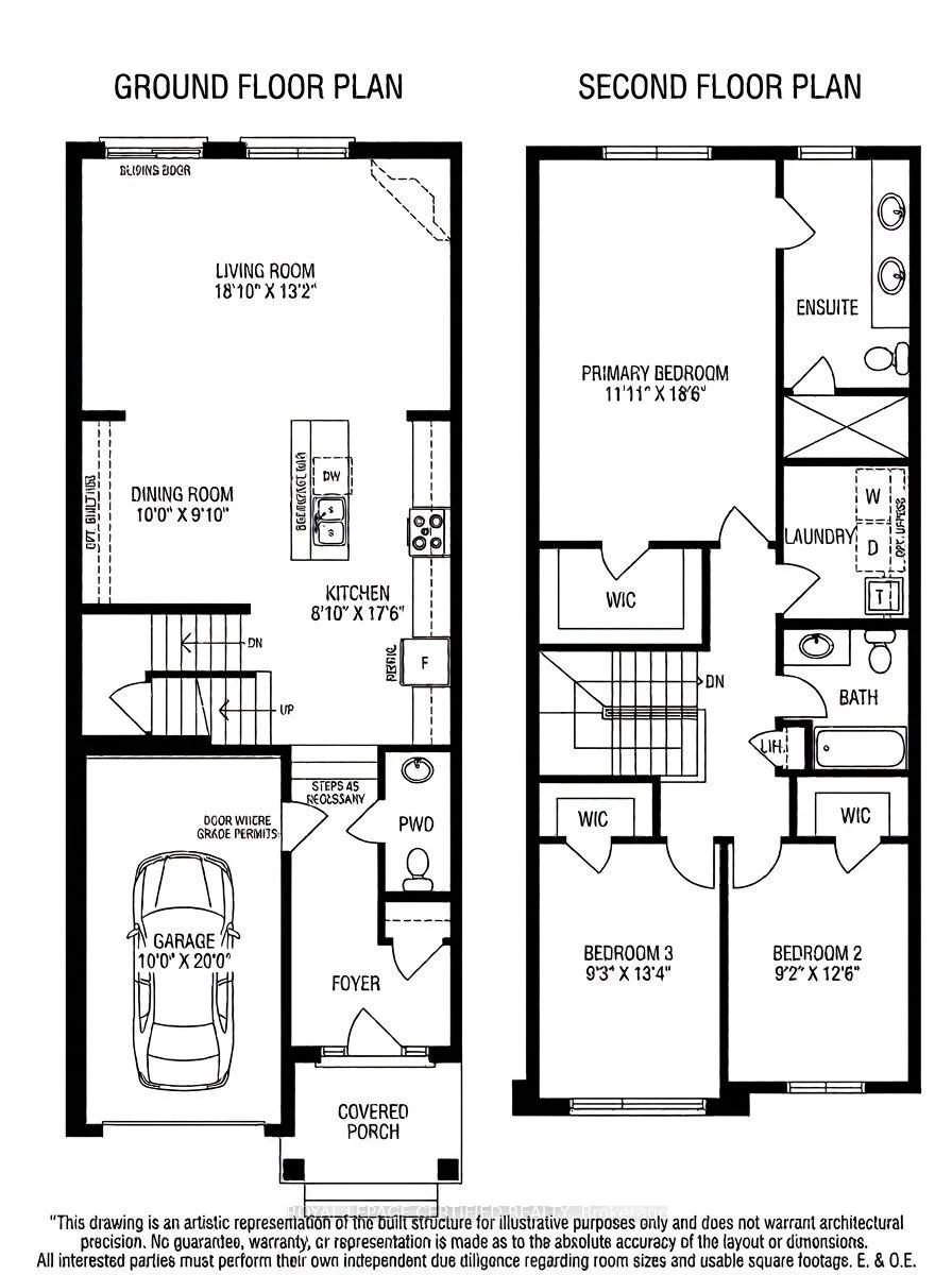 Photo 3 of 235 Lormont Boulevard, Hamilton, Stoney Creek — HOMEH