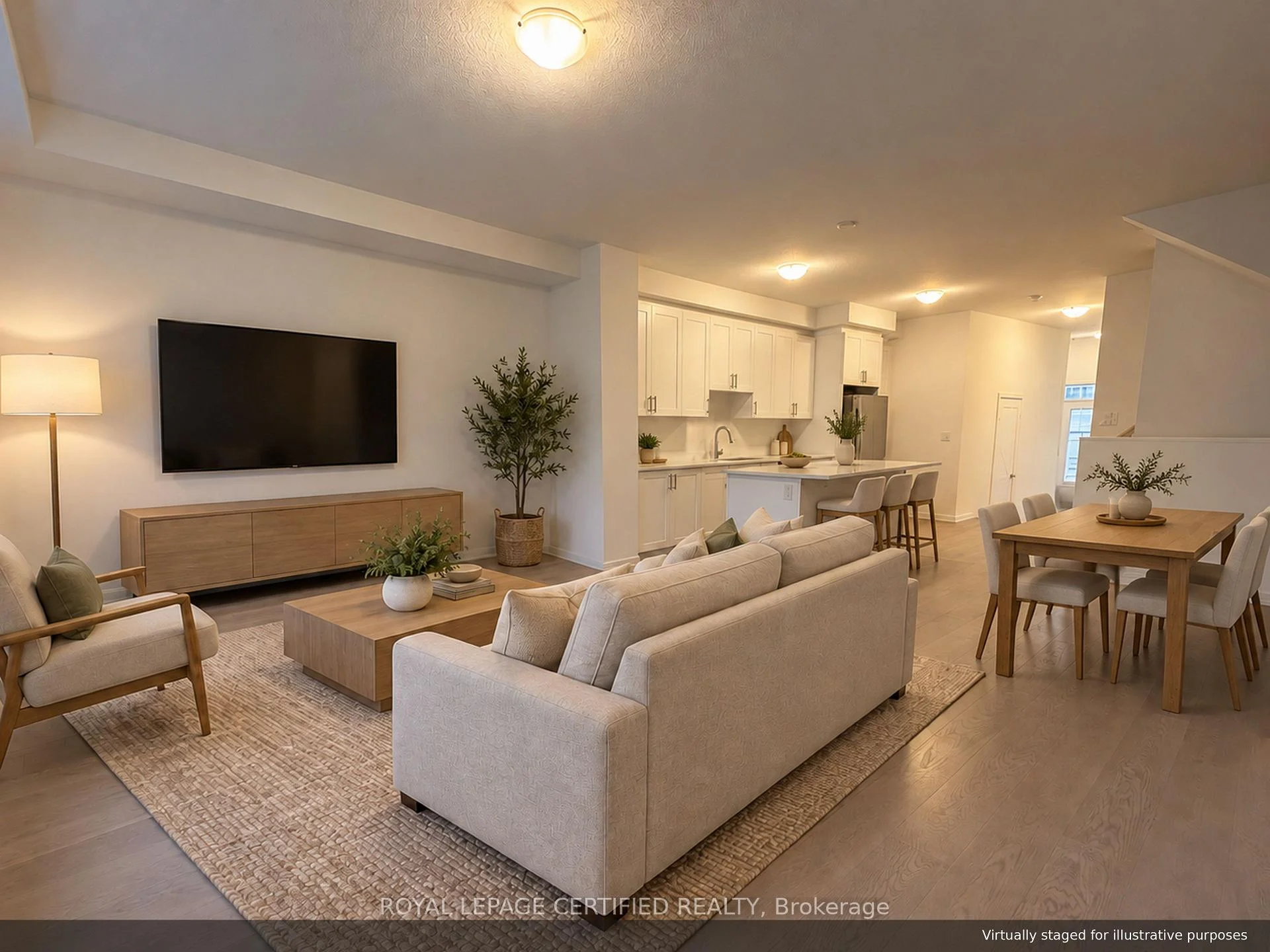 Photo 4 of 235 Lormont Boulevard, Hamilton, Stoney Creek — HOMEH