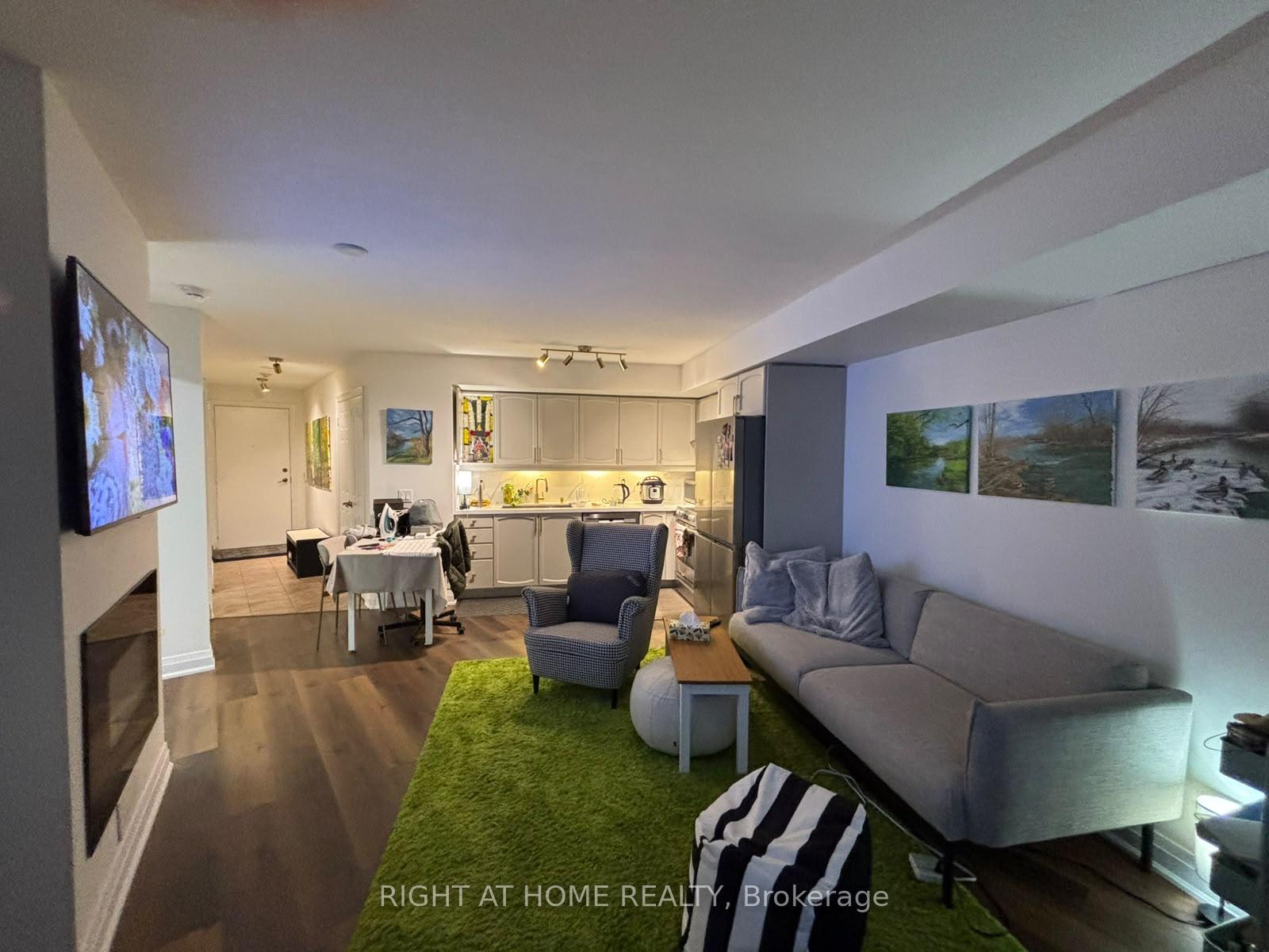 Photo 16 of Unit 2709, 710 Humberwood Boulevard, Etobicoke, West Humber-Clairville — HOMEH
