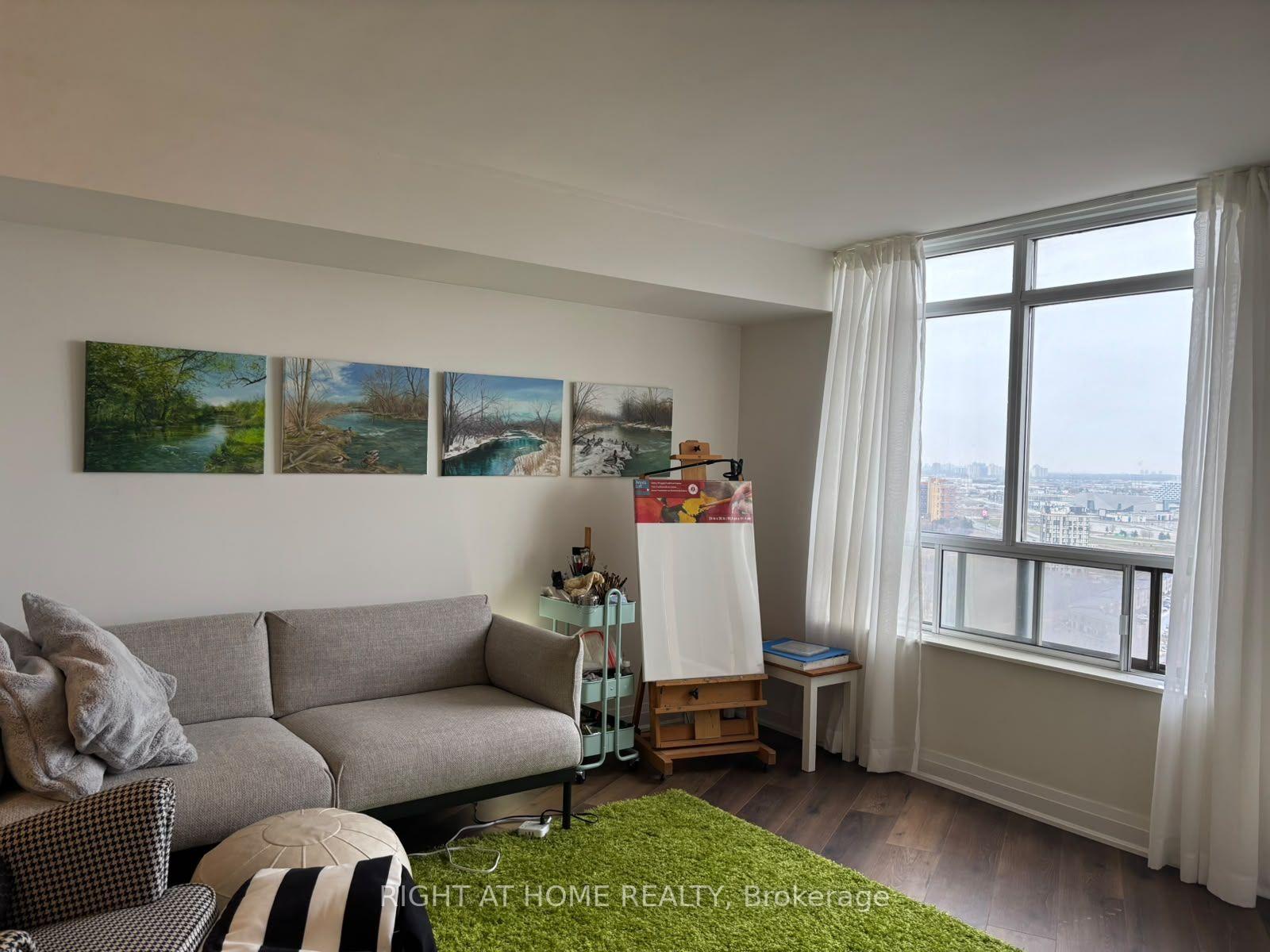 Photo 19 of Unit 2709, 710 Humberwood Boulevard, Etobicoke, West Humber-Clairville — HOMEH