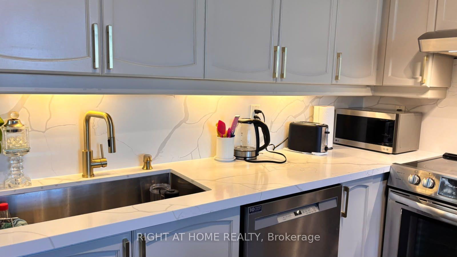 Photo 46 of Unit 2709, 710 Humberwood Boulevard, Etobicoke, West Humber-Clairville — HOMEH