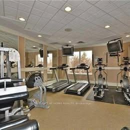 Photo 50 of Unit 2709, 710 Humberwood Boulevard, Etobicoke, West Humber-Clairville — HOMEH