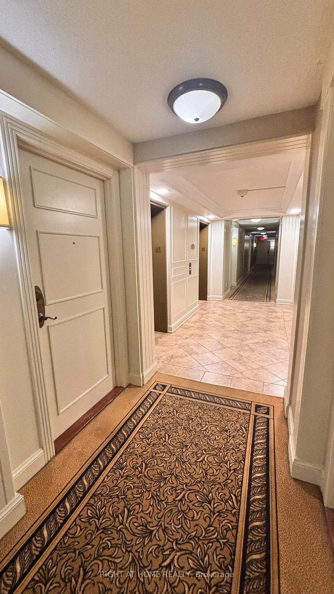 Photo 8 of Unit 2709, 710 Humberwood Boulevard, Etobicoke, West Humber-Clairville — HOMEH