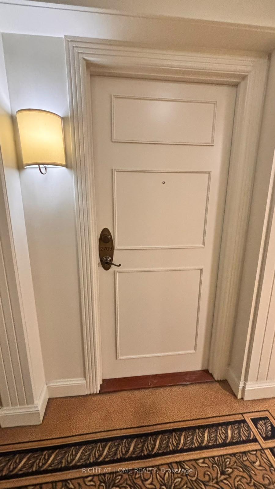 Photo 10 of Unit 2709, 710 Humberwood Boulevard, Etobicoke, West Humber-Clairville — HOMEH