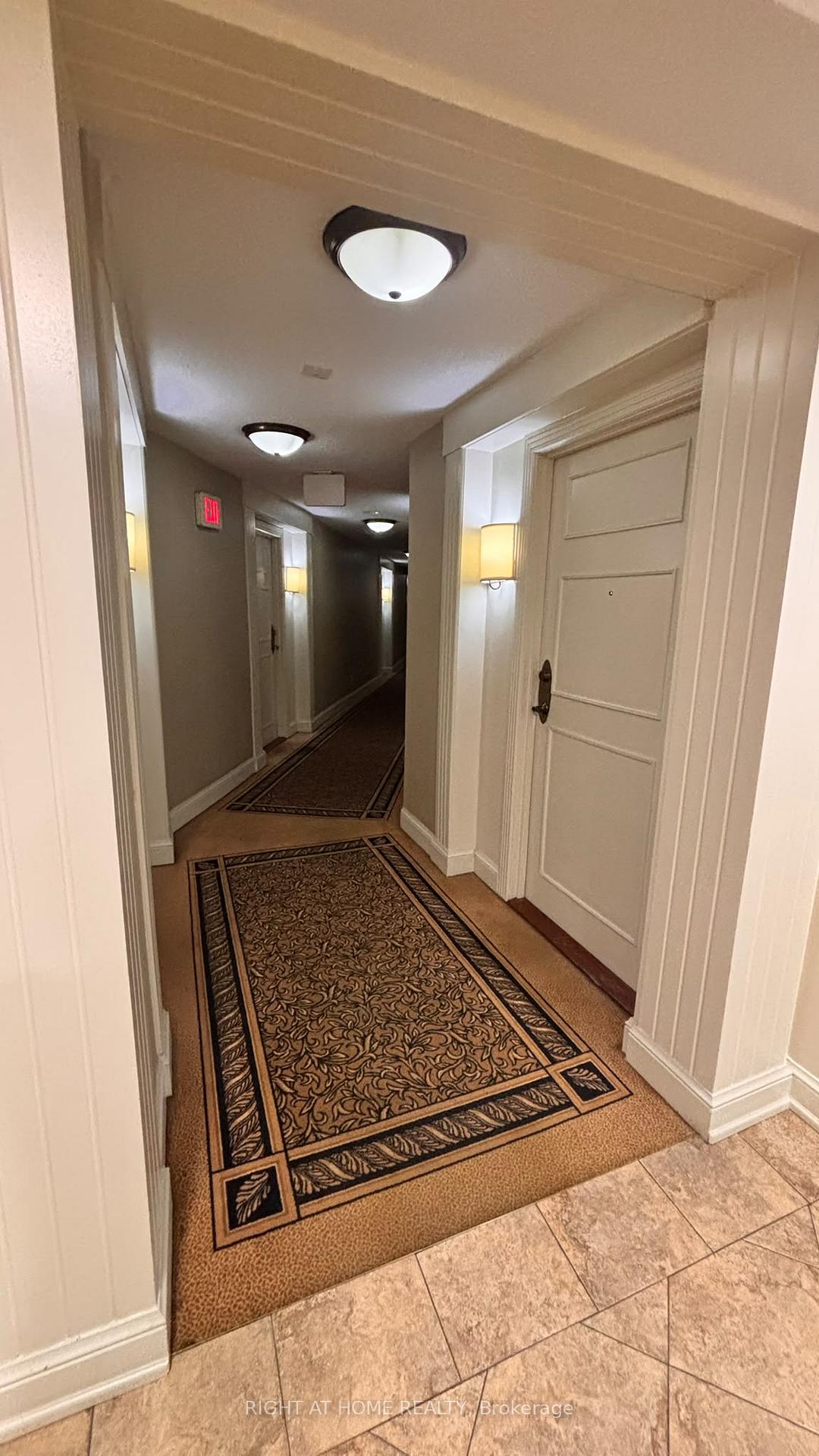 Photo 12 of Unit 2709, 710 Humberwood Boulevard, Etobicoke, West Humber-Clairville — HOMEH
