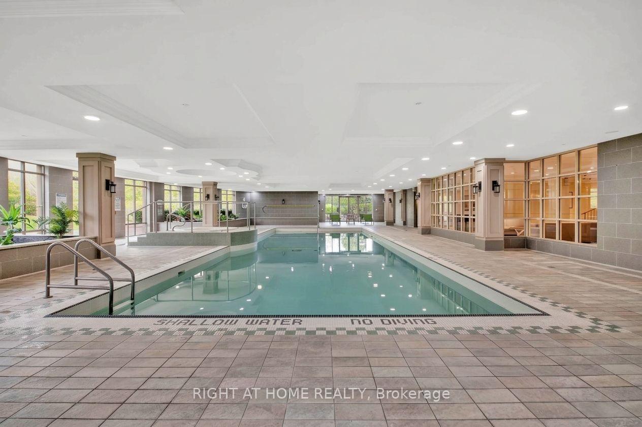 Photo 69 of Unit 2709, 710 Humberwood Boulevard, Etobicoke, West Humber-Clairville — HOMEH