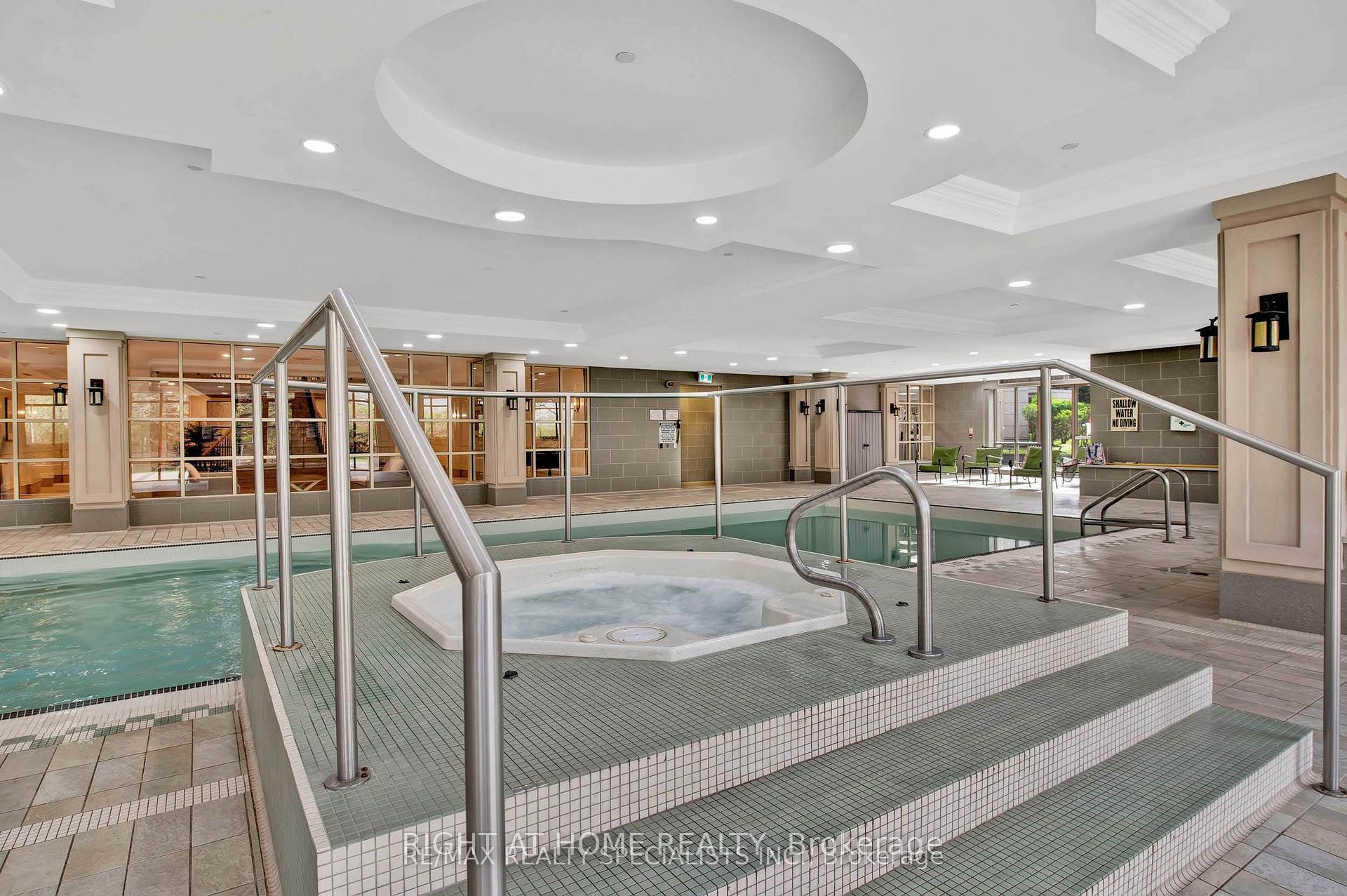 Photo 72 of Unit 2709, 710 Humberwood Boulevard, Etobicoke, West Humber-Clairville — HOMEH
