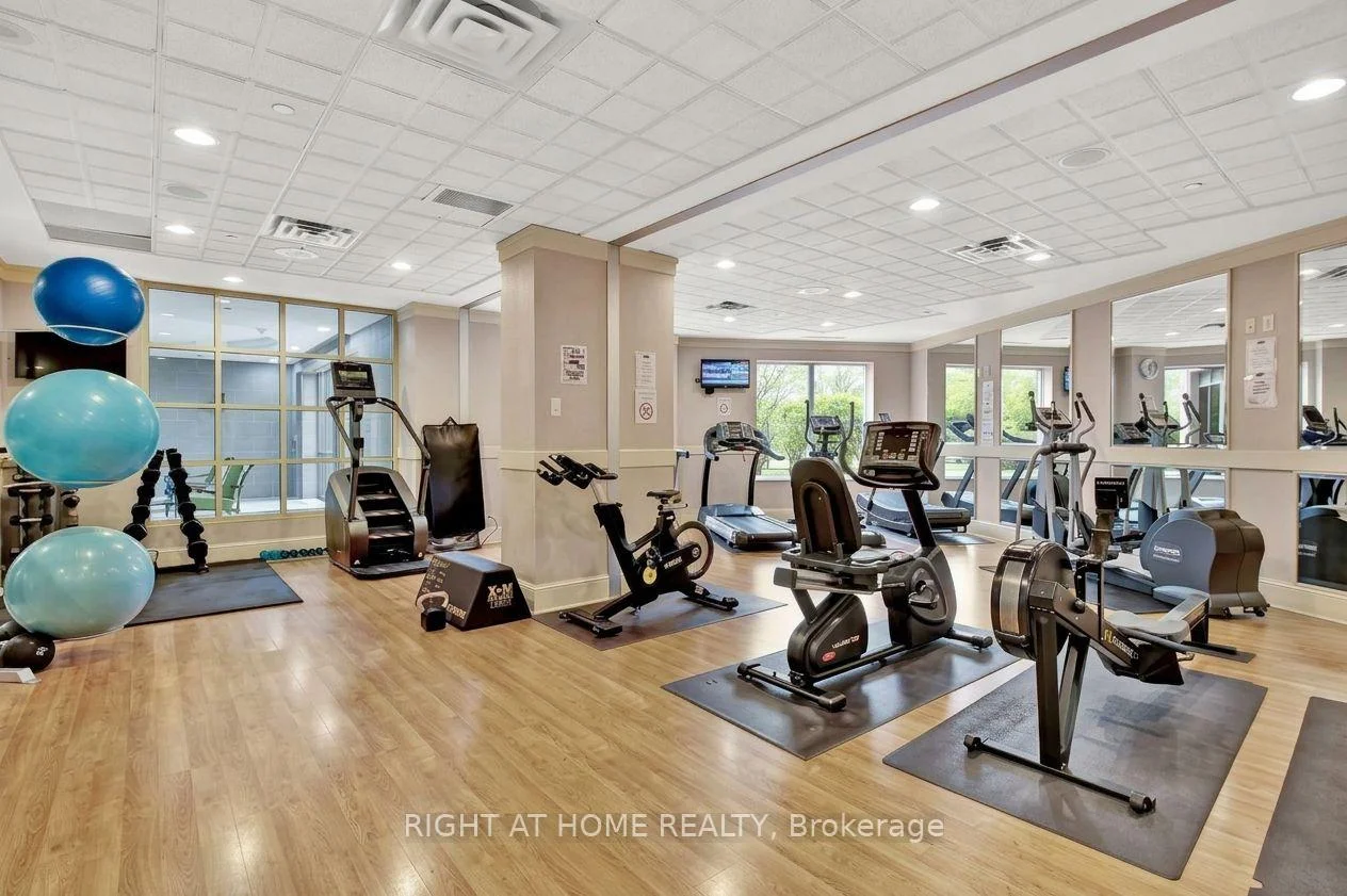 Photo 52 of Unit 2709, 710 Humberwood Boulevard, Etobicoke, West Humber-Clairville — HOMEH