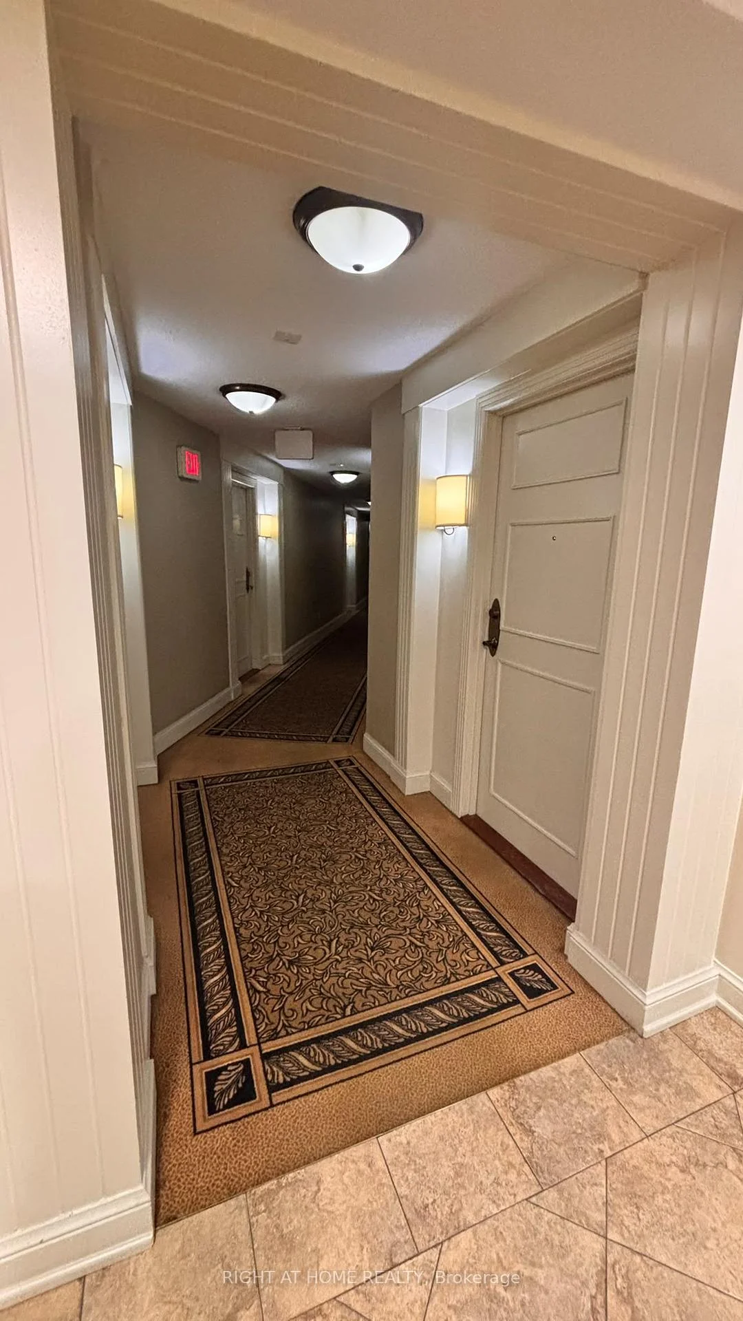 Photo 4 of Unit 2709, 710 Humberwood Boulevard, Etobicoke, West Humber-Clairville — HOMEH