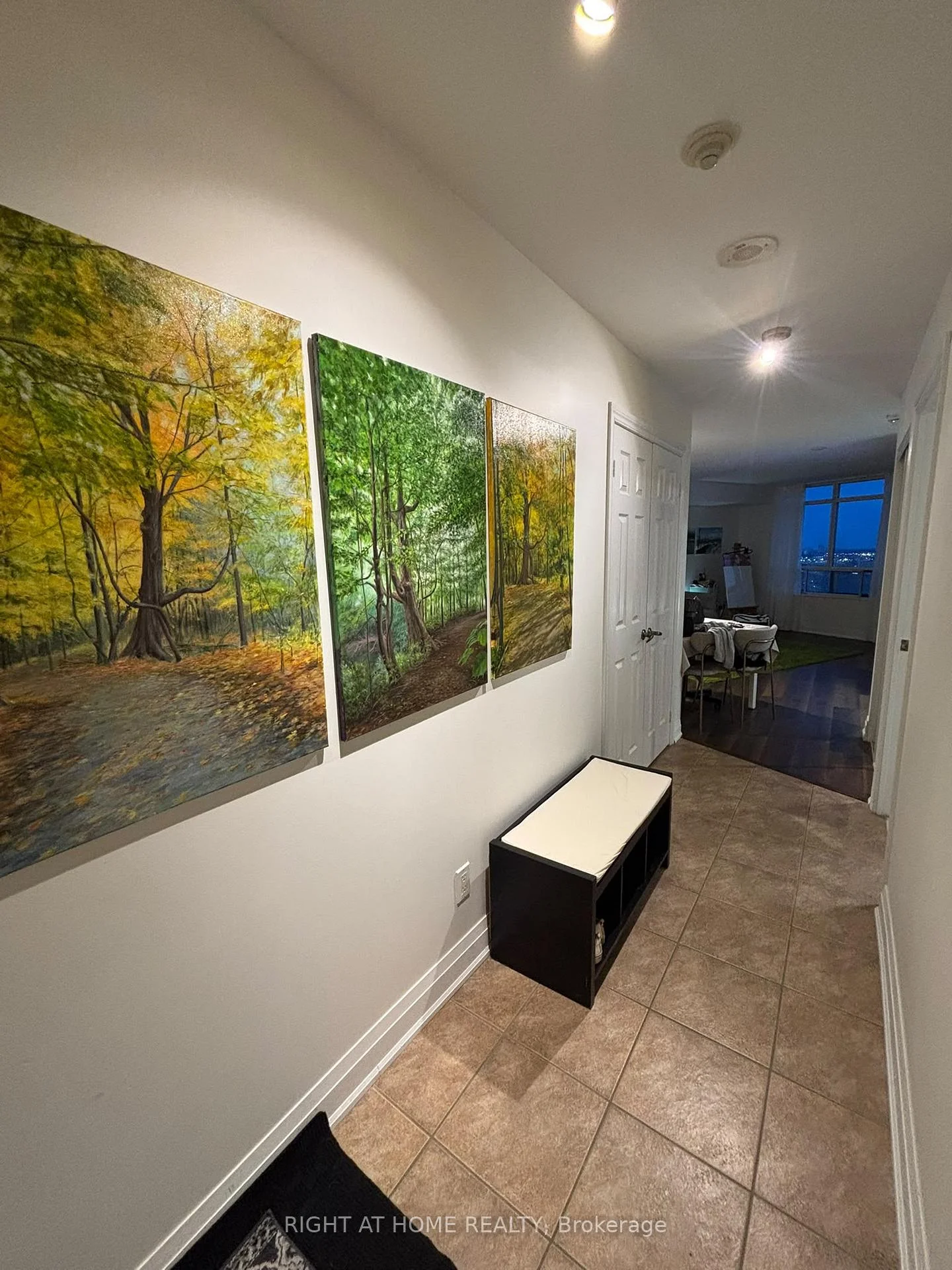 Photo 11 of Unit 2709, 710 Humberwood Boulevard, Etobicoke, West Humber-Clairville — HOMEH