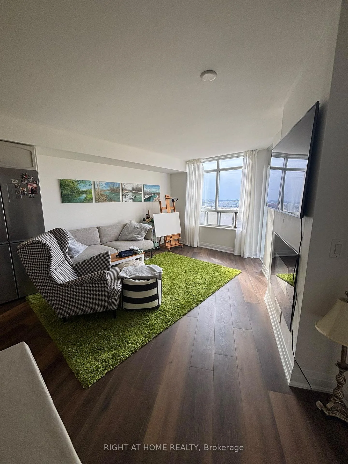 Photo 18 of Unit 2709, 710 Humberwood Boulevard, Etobicoke, West Humber-Clairville — HOMEH