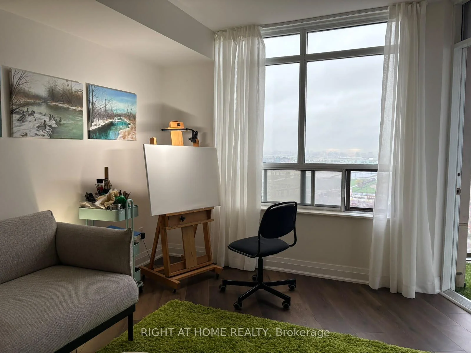Photo 20 of Unit 2709, 710 Humberwood Boulevard, Etobicoke, West Humber-Clairville — HOMEH