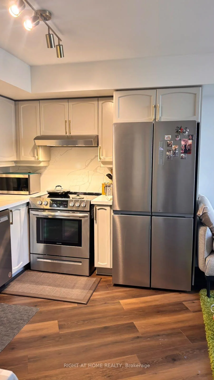 Photo 25 of Unit 2709, 710 Humberwood Boulevard, Etobicoke, West Humber-Clairville — HOMEH