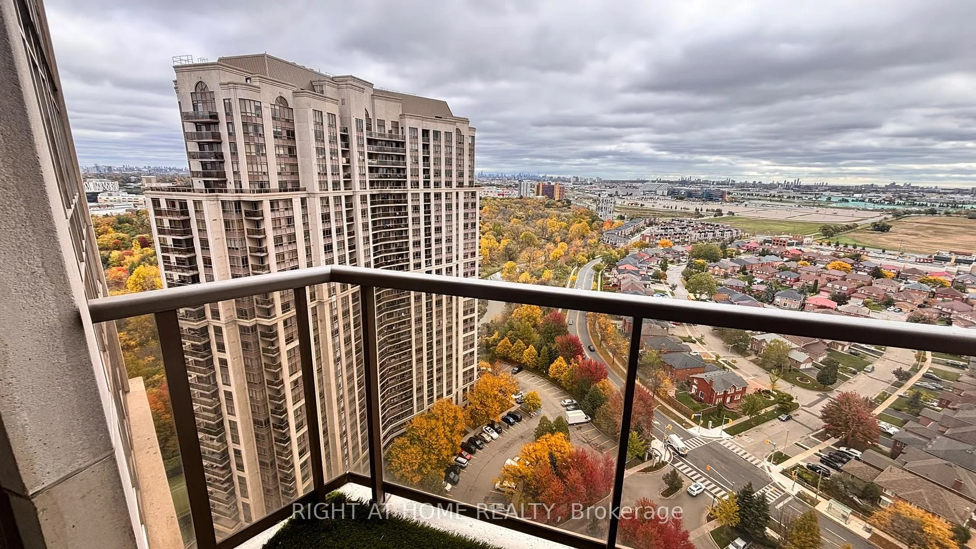 Photo 41 of Unit 2709, 710 Humberwood Boulevard, Etobicoke, West Humber-Clairville — HOMEH