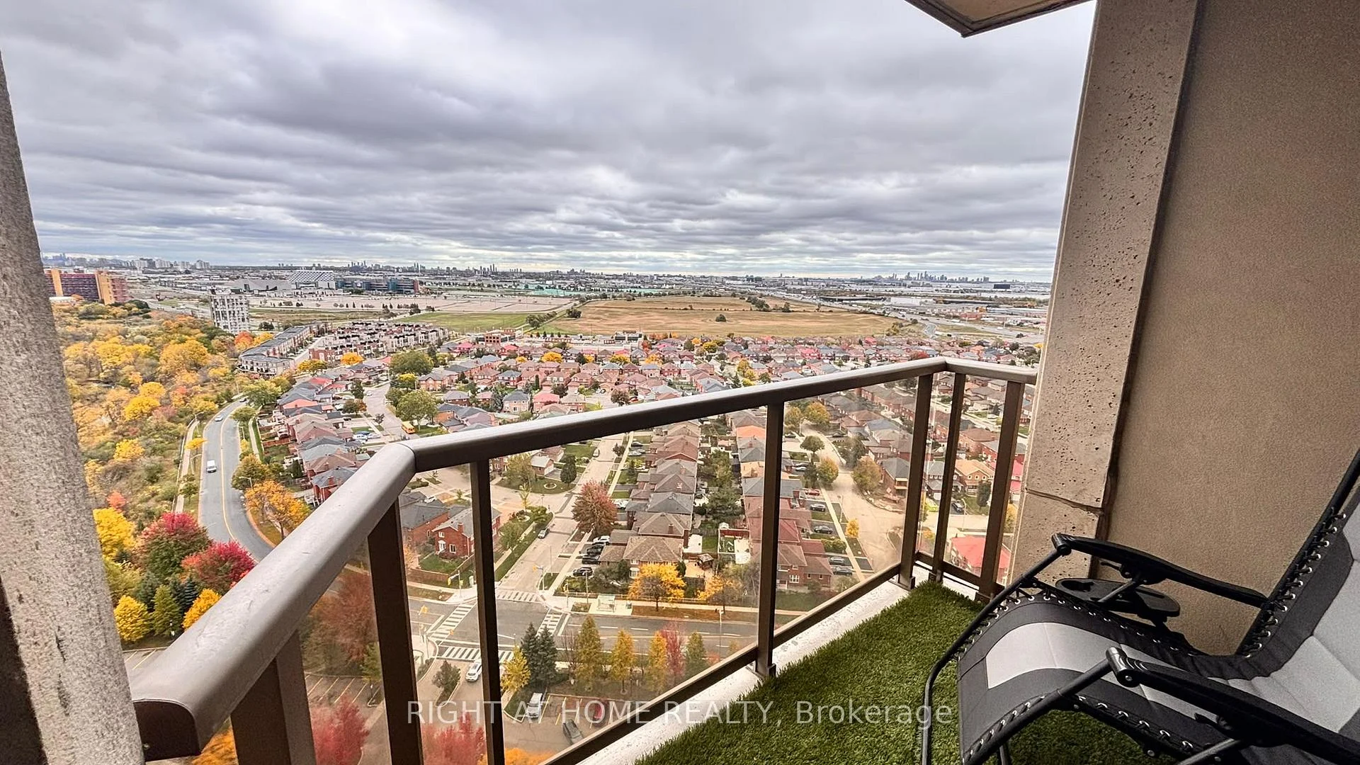 Photo 45 of Unit 2709, 710 Humberwood Boulevard, Etobicoke, West Humber-Clairville — HOMEH