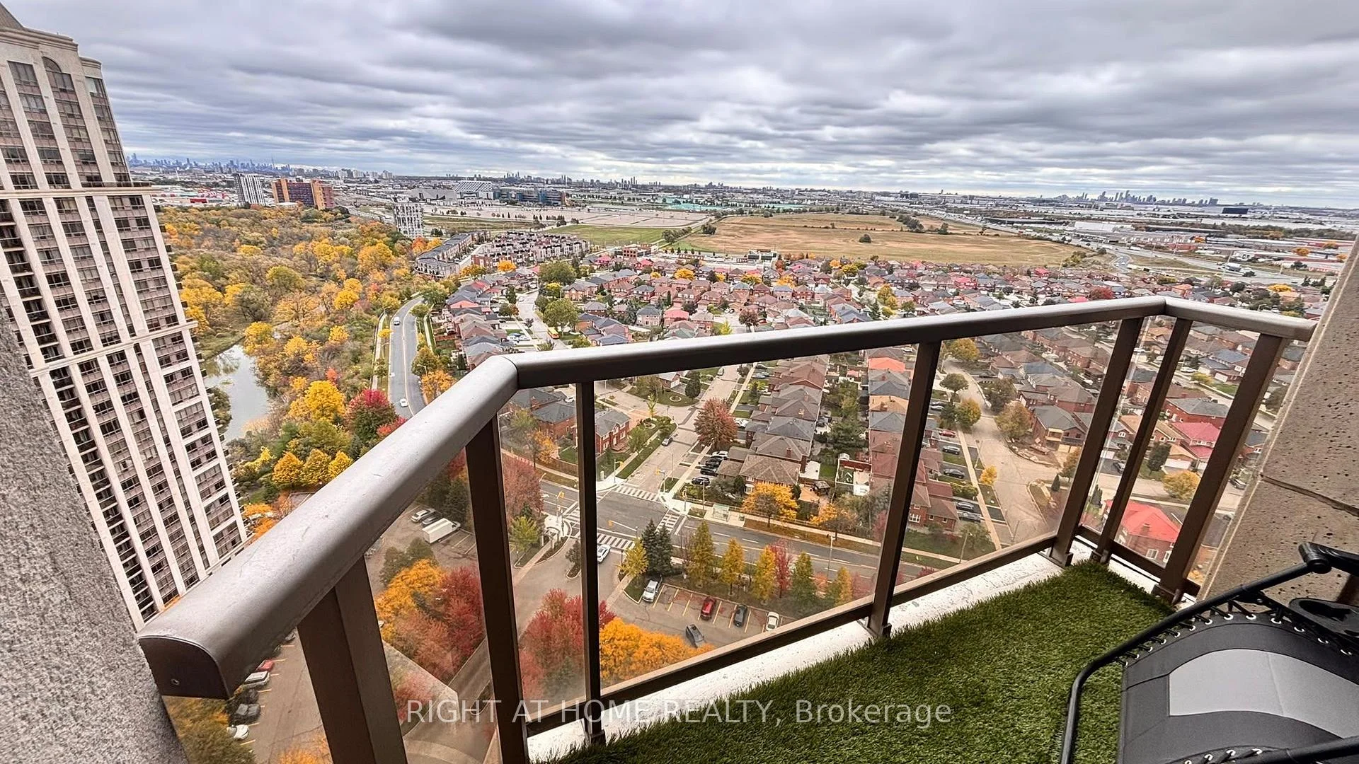 Photo 49 of Unit 2709, 710 Humberwood Boulevard, Etobicoke, West Humber-Clairville — HOMEH