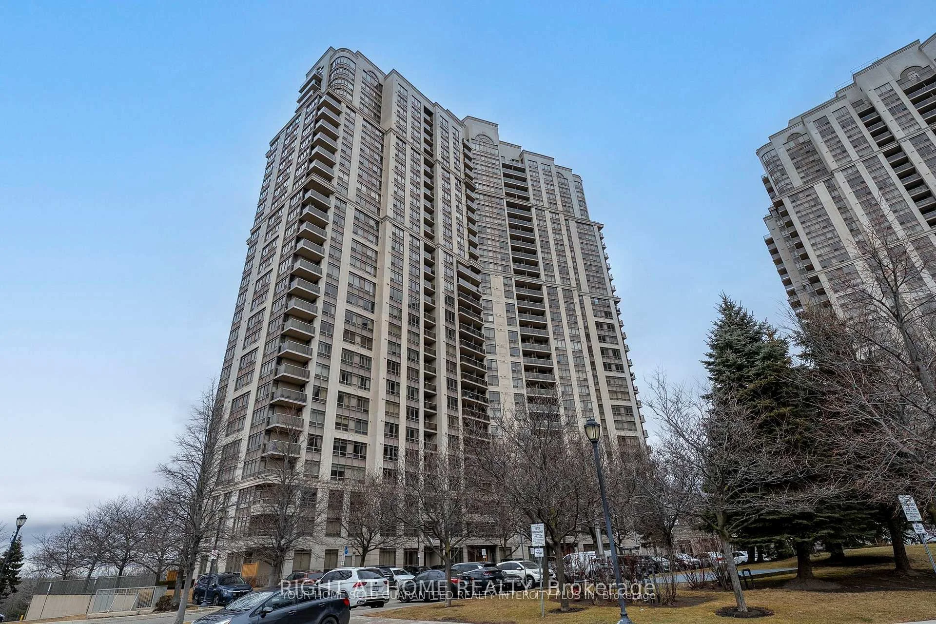 Photo 78 of Unit 2709, 710 Humberwood Boulevard, Etobicoke, West Humber-Clairville — HOMEH