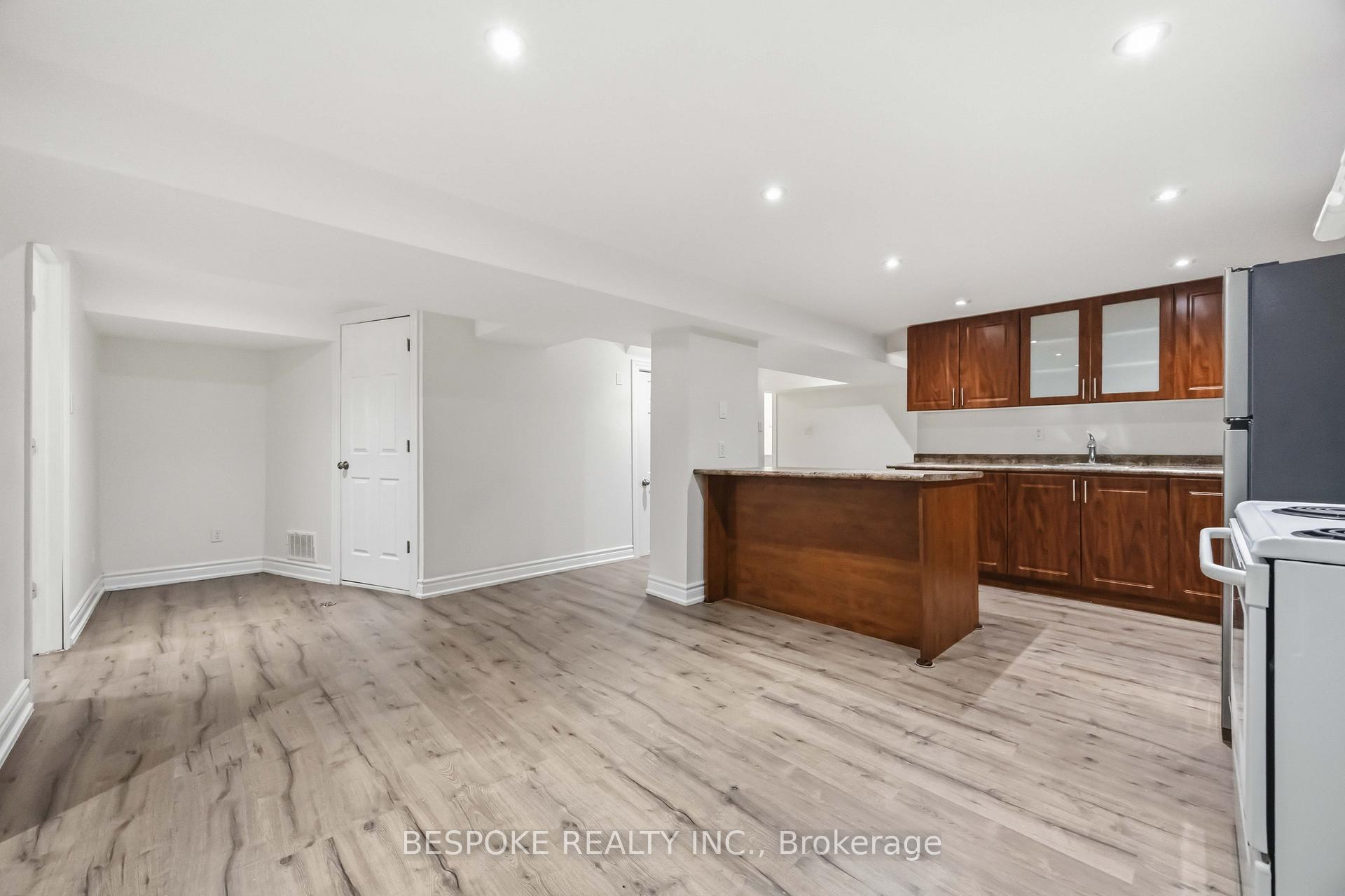 Photo 3 of Unit Bsmt, 54 Mcinnes Crescent, Scarborough, Rouge — HOMEH